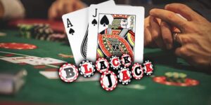 5 sai lầm khi chơi Blackjack