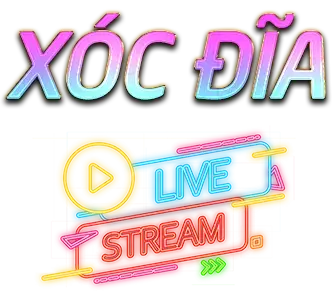 xóc đĩa live